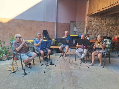 Bläserensemble Gässleblech