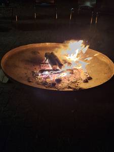 Lagerfeuer