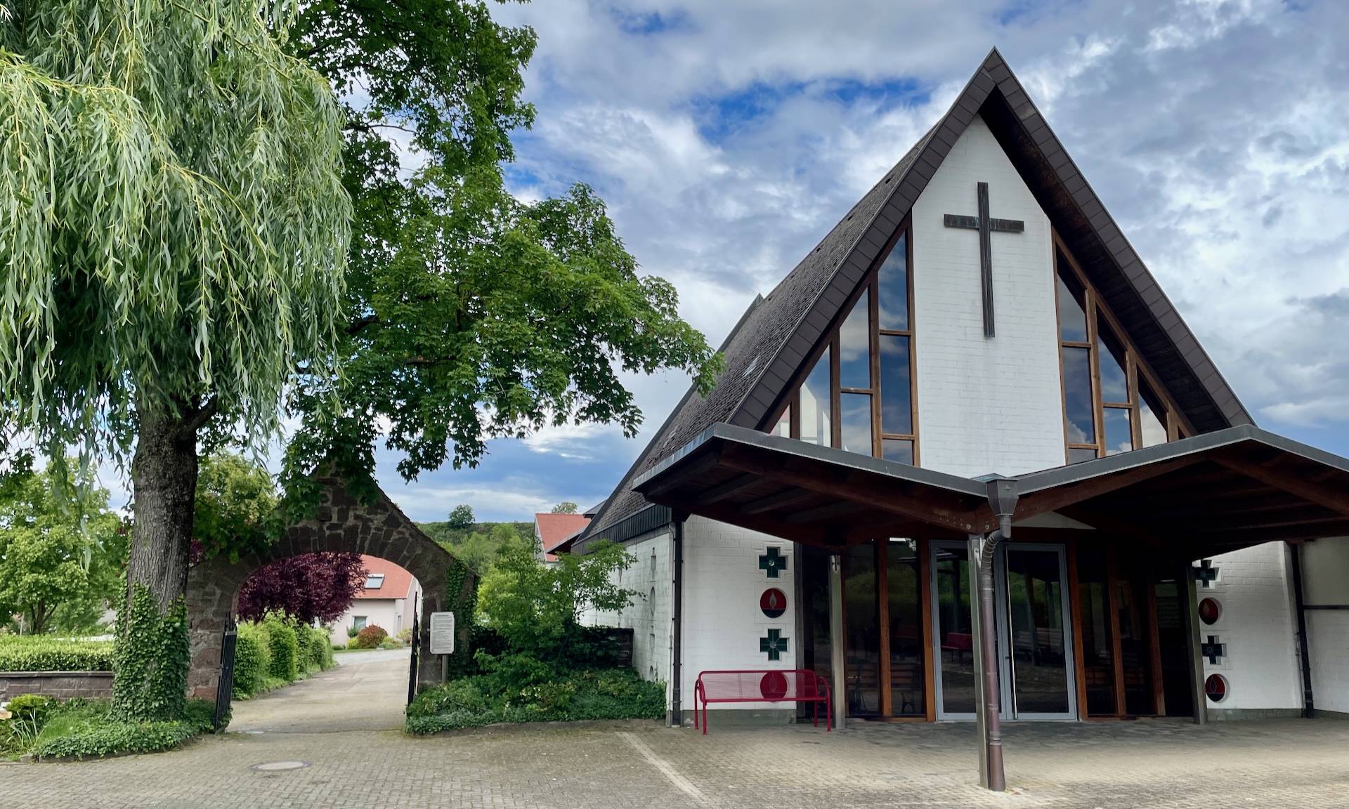 Friedhof Eichstetten