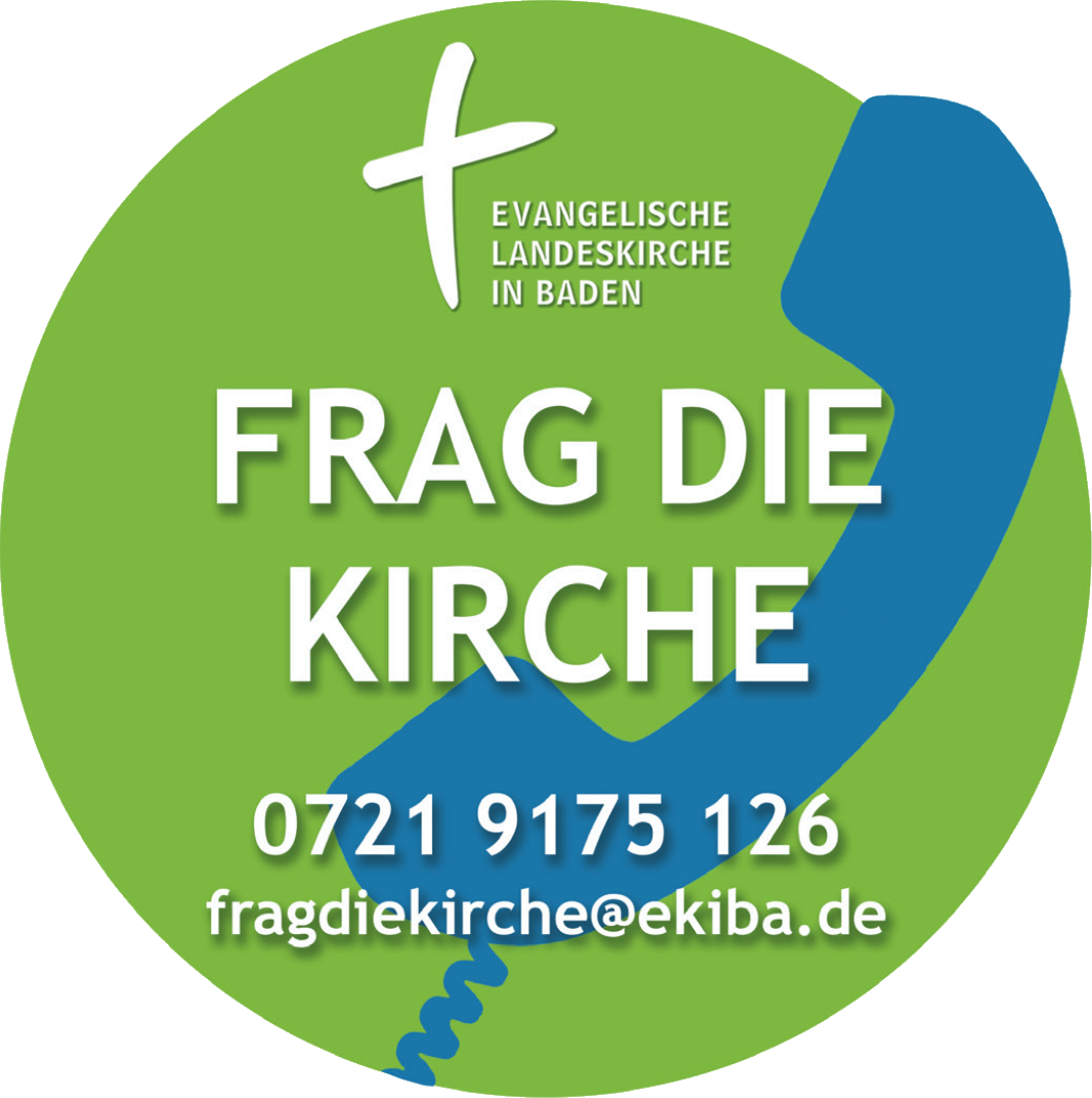 Frag die Kirche